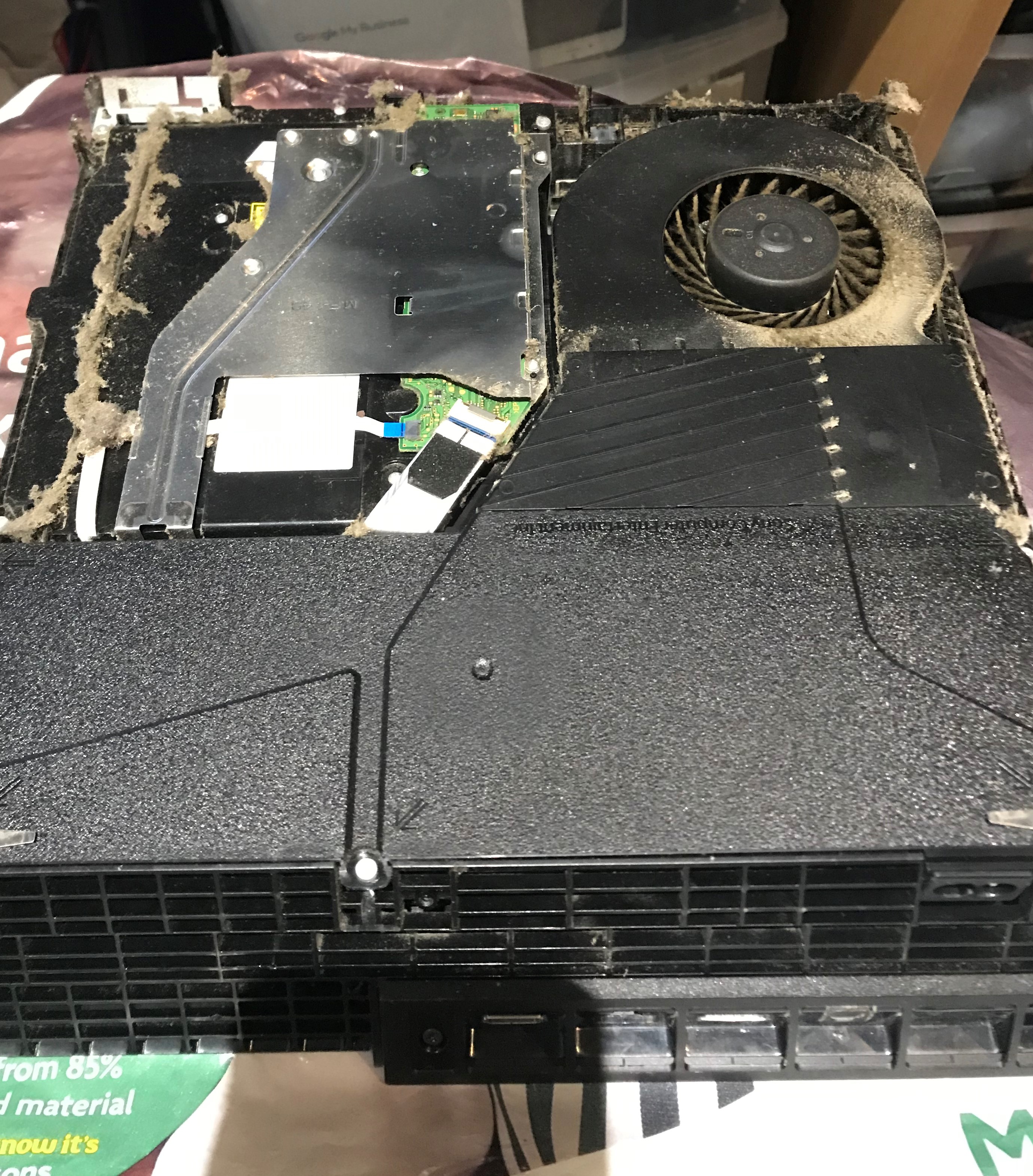 Gallery – Electronics Repair Ipswich