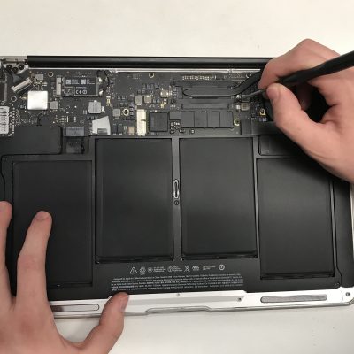 Electronics Repair Ipswich Macbook Pro